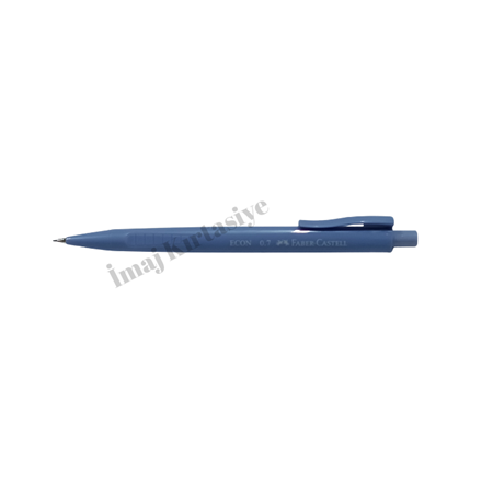 Faber Castell Econ Pale 0.7 mm Versatil Kalem 135115
