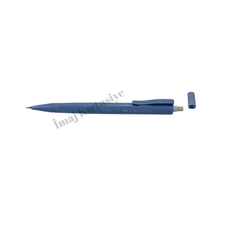 Faber Castell Econ Pale 0.7 mm Versatil Kalem 135115