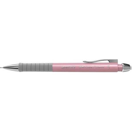 Faber-Castell Apollo 0.7 mm Pembe Rose Shadows Versatil Kalem