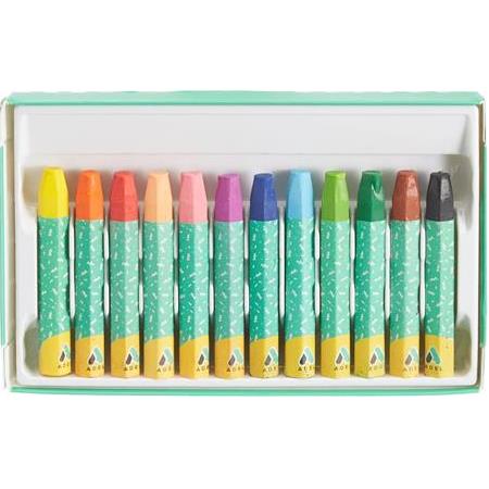 Adel Pastel Boya, 12 Renk, (4280837002)